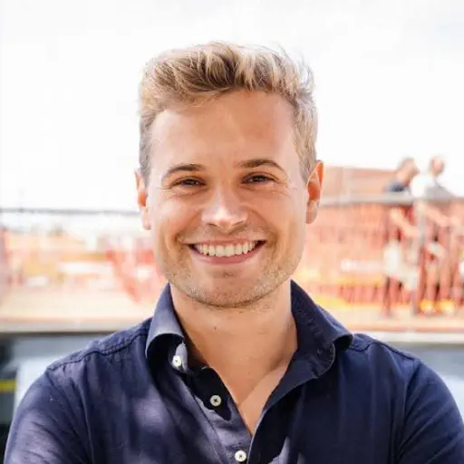 Rasmus Serup