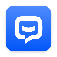 ChatBot logo.