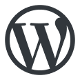 WordPress logo