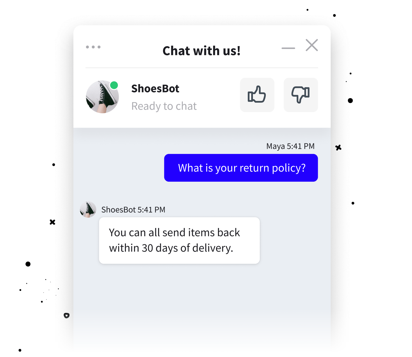 boots sex chatbot chat
