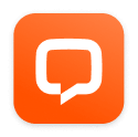 LiveChat logo